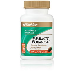 Immunnity formul